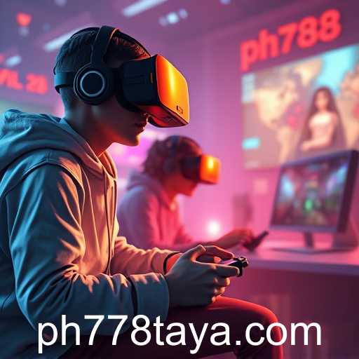 The Digital Evolution of Gaming in 2025