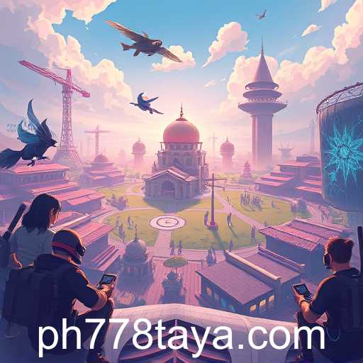 Digital Evolution of Gaming