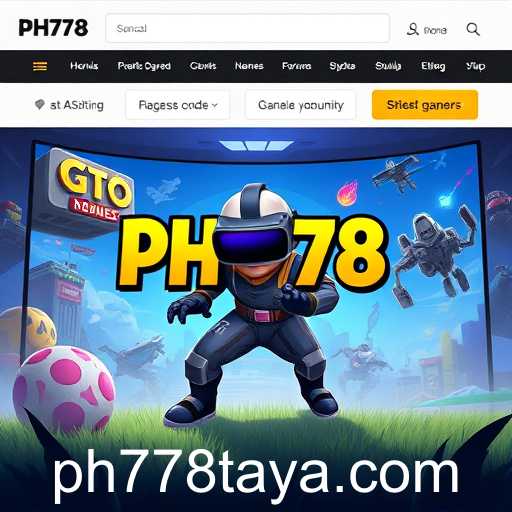 The Digital Playground: Exploring PH778
