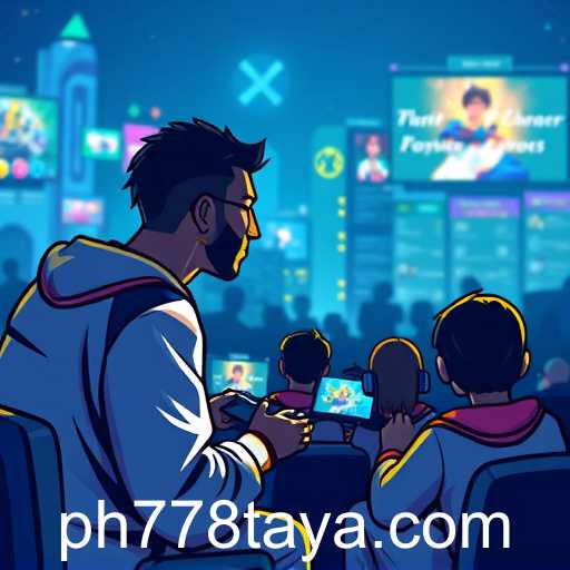 Rise of Online Game Communities