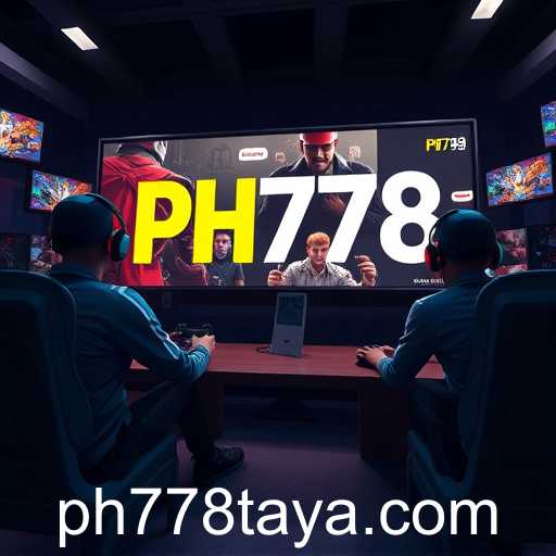 The Rising Phenomenon of PH778 in the Gaming World