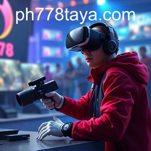 PH778's New Evolution in The Gaming World