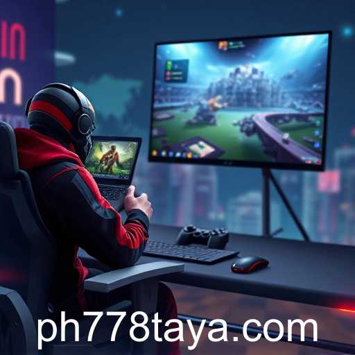 Rise of Indie Games and PH778's Role